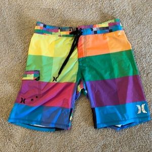 Hurley Boardshorts